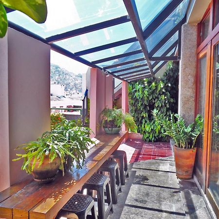 شقة Ipanema'S Beautiful Penthouse ريو دي جانيرو المظهر الخارجي الصورة