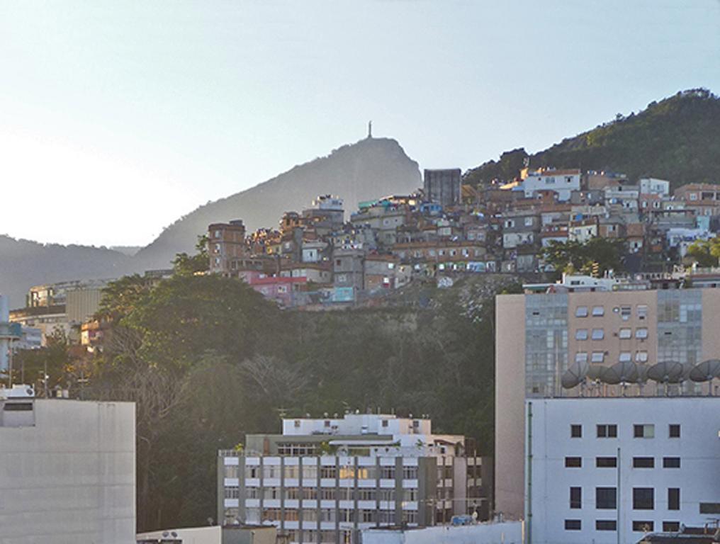 شقة Ipanema'S Beautiful Penthouse ريو دي جانيرو المظهر الخارجي الصورة