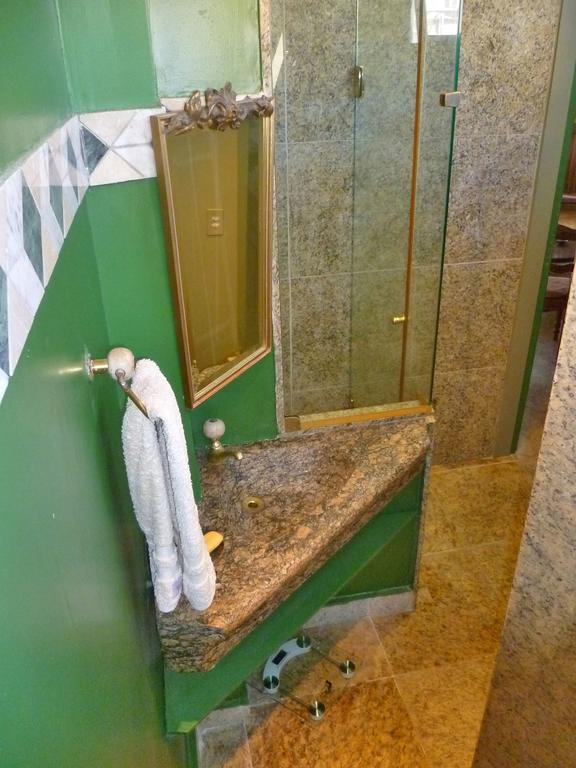شقة Ipanema'S Beautiful Penthouse ريو دي جانيرو المظهر الخارجي الصورة