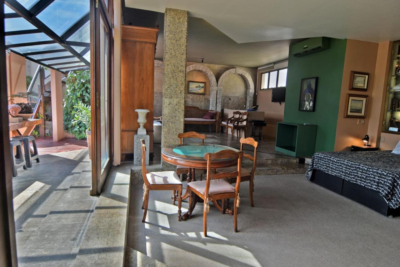 شقة Ipanema'S Beautiful Penthouse ريو دي جانيرو المظهر الخارجي الصورة