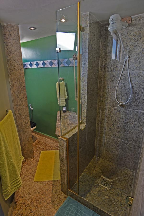 شقة Ipanema'S Beautiful Penthouse ريو دي جانيرو المظهر الخارجي الصورة